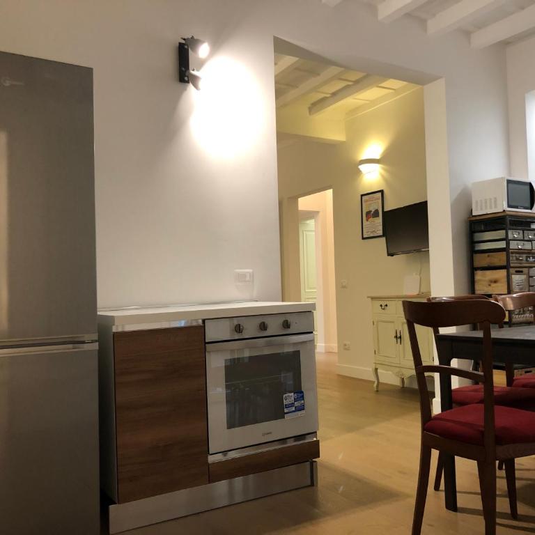 San Frediano Apartment - Appartamento con 3 Camere da Letto - 7