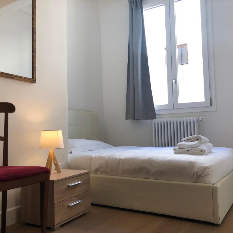 San Frediano Apartment - Appartamento con 3 Camere da Letto - 8