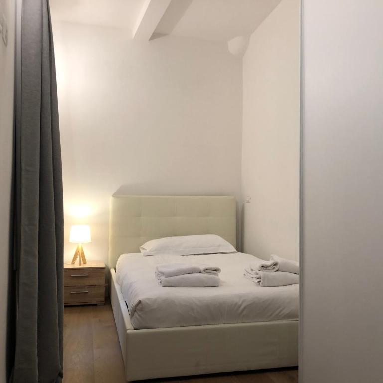 San Frediano Apartment - Appartamento con 3 Camere da Letto - 11