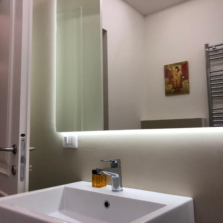 San Frediano Apartment - Appartamento con 3 Camere da Letto - 12