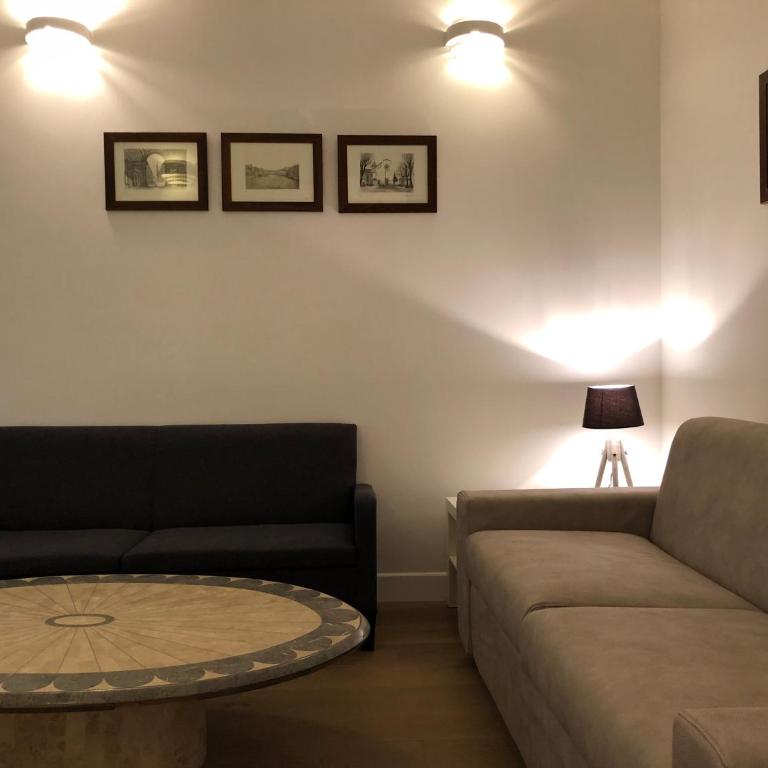 San Frediano Apartment - Appartamento con 3 Camere da Letto - 14