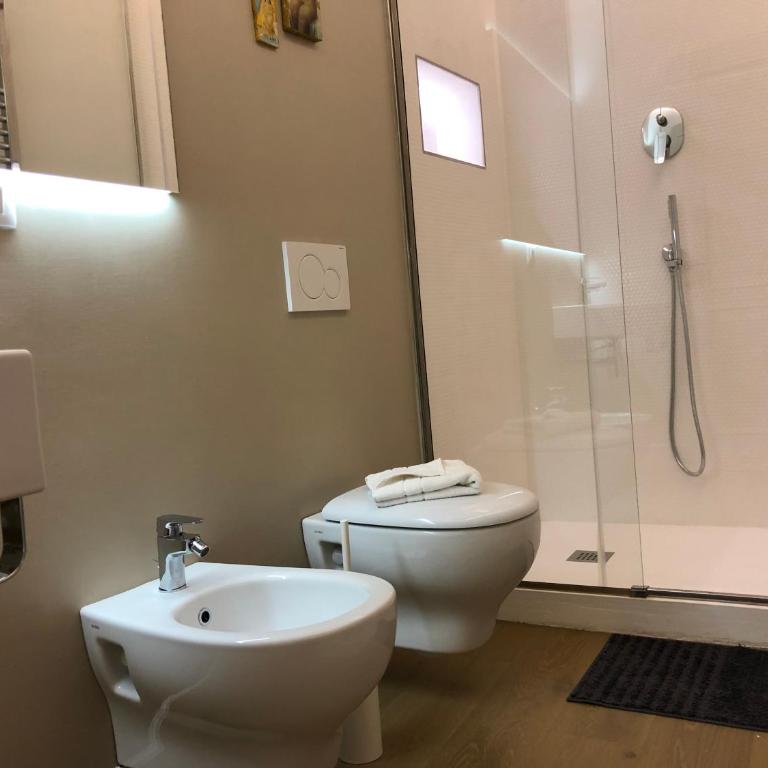 San Frediano Apartment - Appartamento con 3 Camere da Letto - 15
