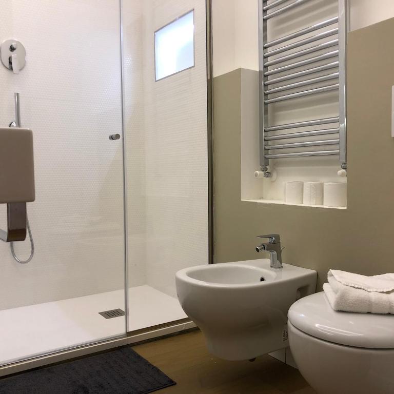 San Frediano Apartment - Appartamento con 3 Camere da Letto - 16
