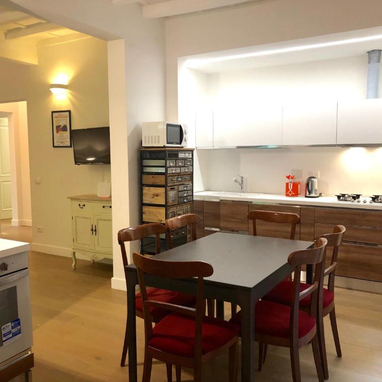 San Frediano Apartment - Appartamento con 3 Camere da Letto - 17