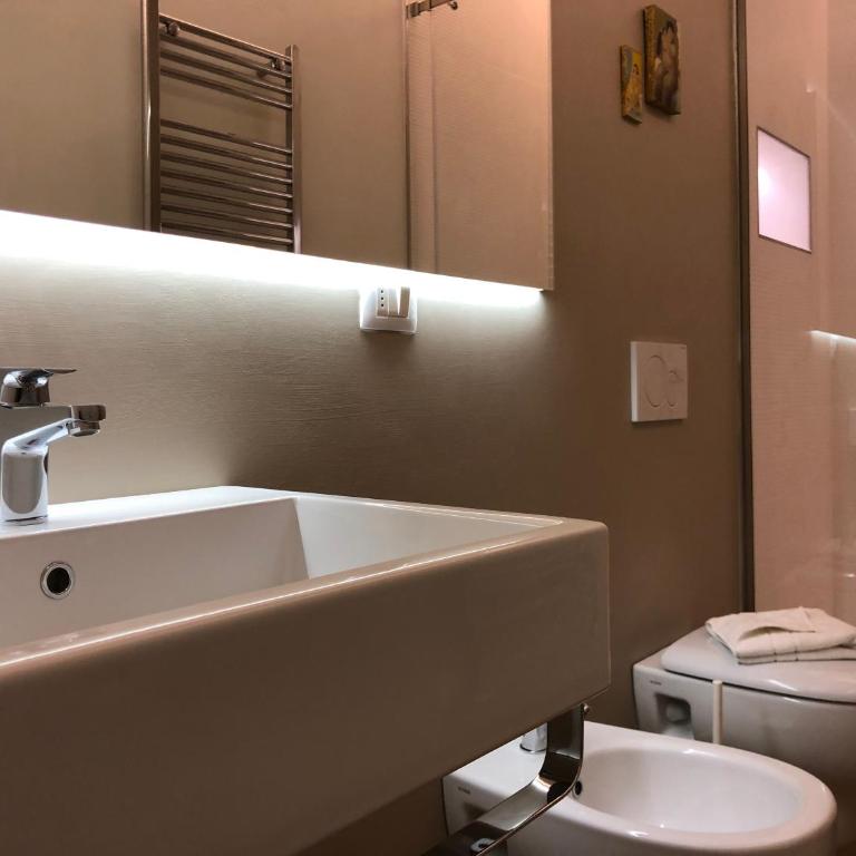 San Frediano Apartment - Appartamento con 3 Camere da Letto - 18