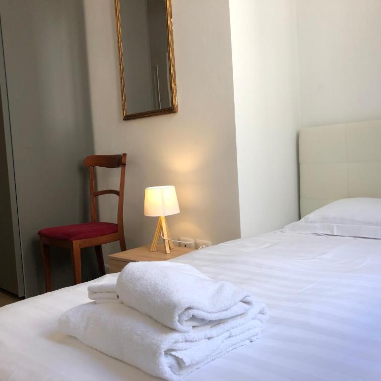 San Frediano Apartment - Appartamento con 3 Camere da Letto - 19
