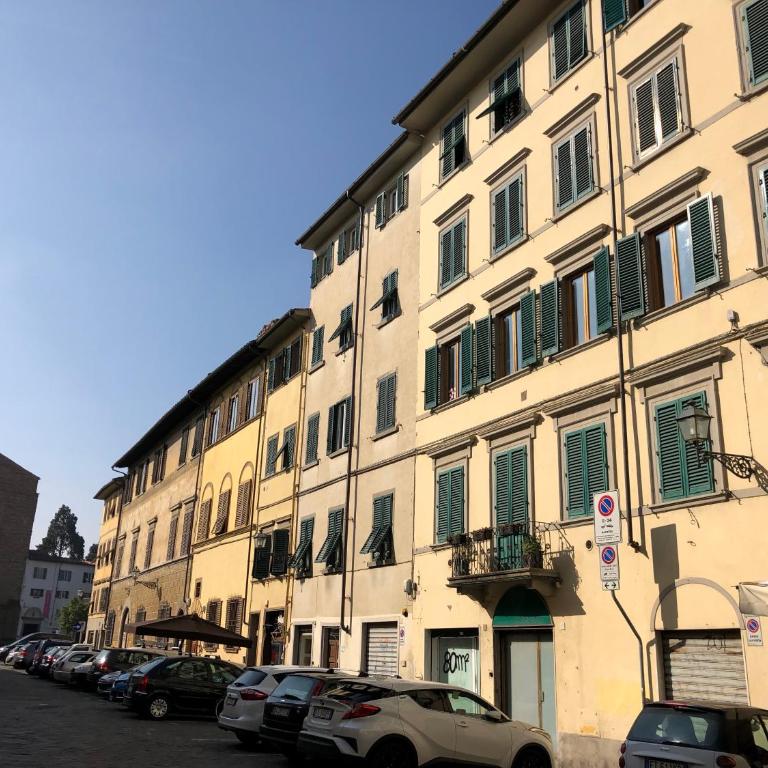 San Frediano Apartment - Appartamento con 3 Camere da Letto - 20