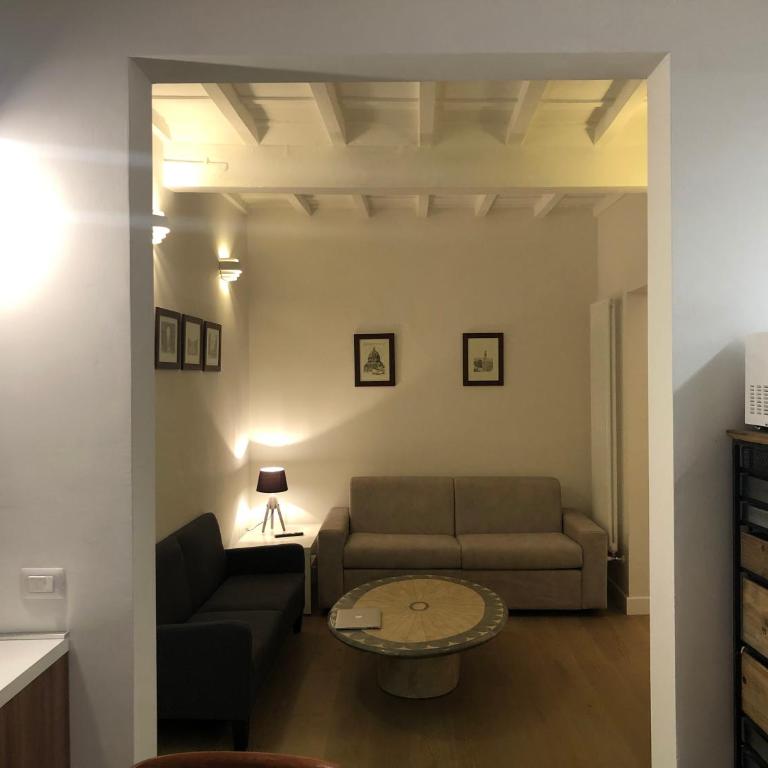 San Frediano Apartment - Appartamento con 3 Camere da Letto - 23