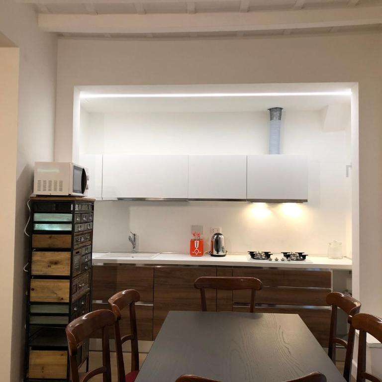 San Frediano Apartment - Appartamento con 3 Camere da Letto - 25