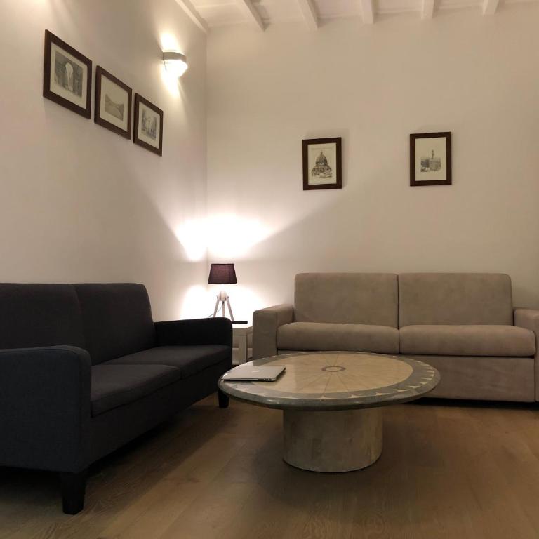 San Frediano Apartment - Appartamento con 3 Camere da Letto - 26