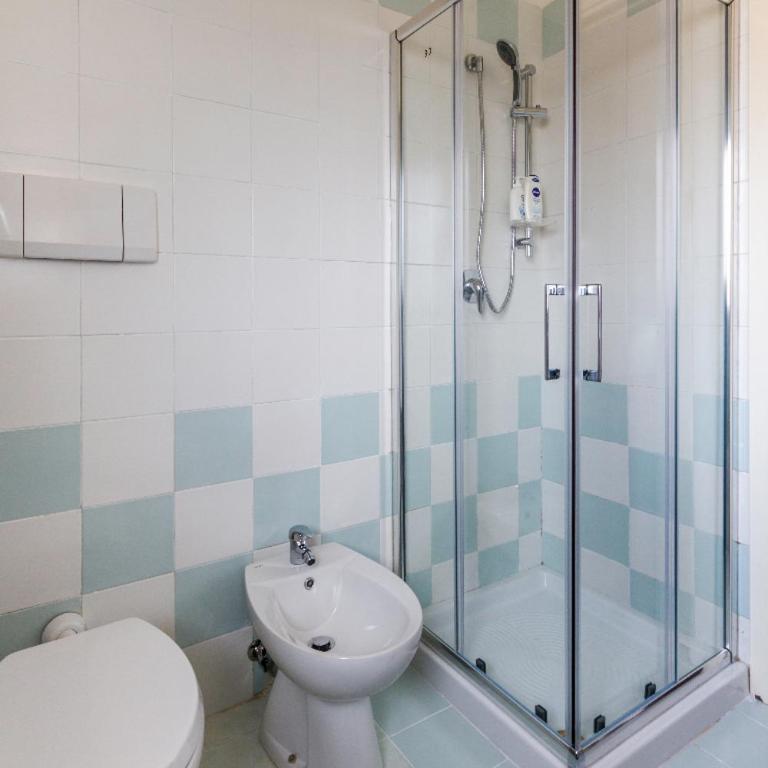 Piccolo flat near Venice - Appartamento con 1 Camera da Letto - 12