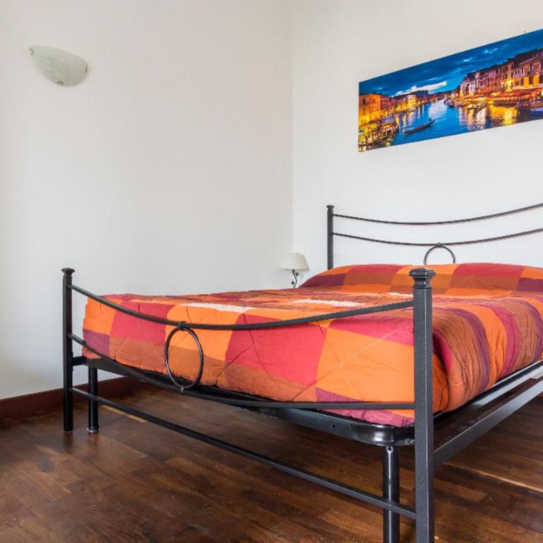 Piccolo flat near Venice - Appartamento con 1 Camera da Letto - 5