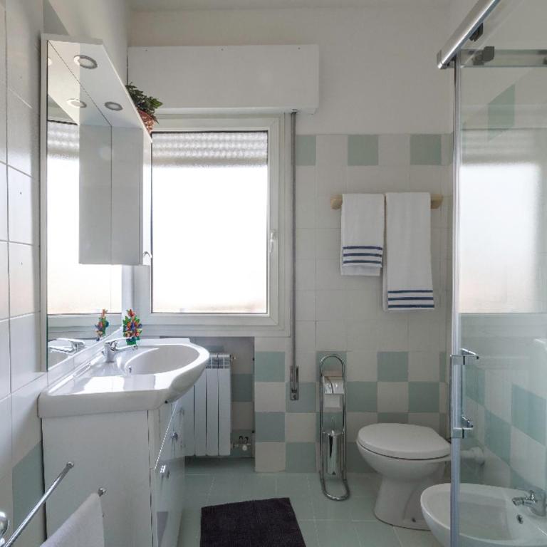 Piccolo flat near Venice - Appartamento con 1 Camera da Letto - 14