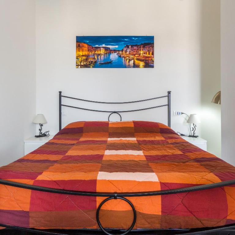Piccolo flat near Venice - Appartamento con 1 Camera da Letto - 4