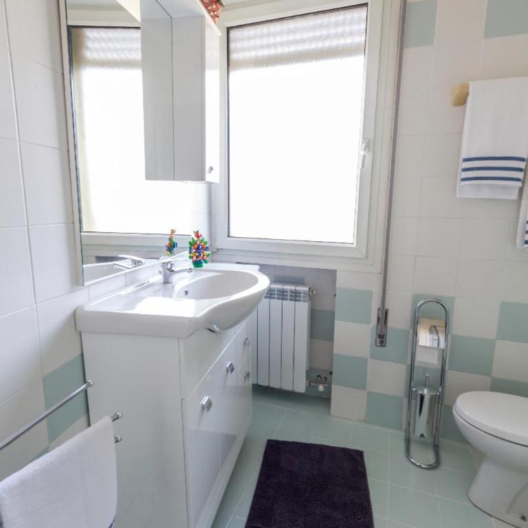 Piccolo flat near Venice - Appartamento con 1 Camera da Letto - 16