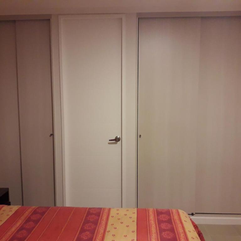 DEPARTAMENTO DIARIO CERCA de PLAYA CAVANCHA - One-Bedroom Apartment with Terrace - 6