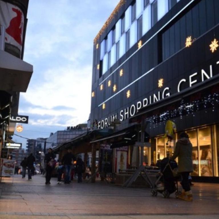 Apartments & Dream Rooms - Apartman sa 2 Spavaće Sobe (4 Odrasle Osobe) - 58