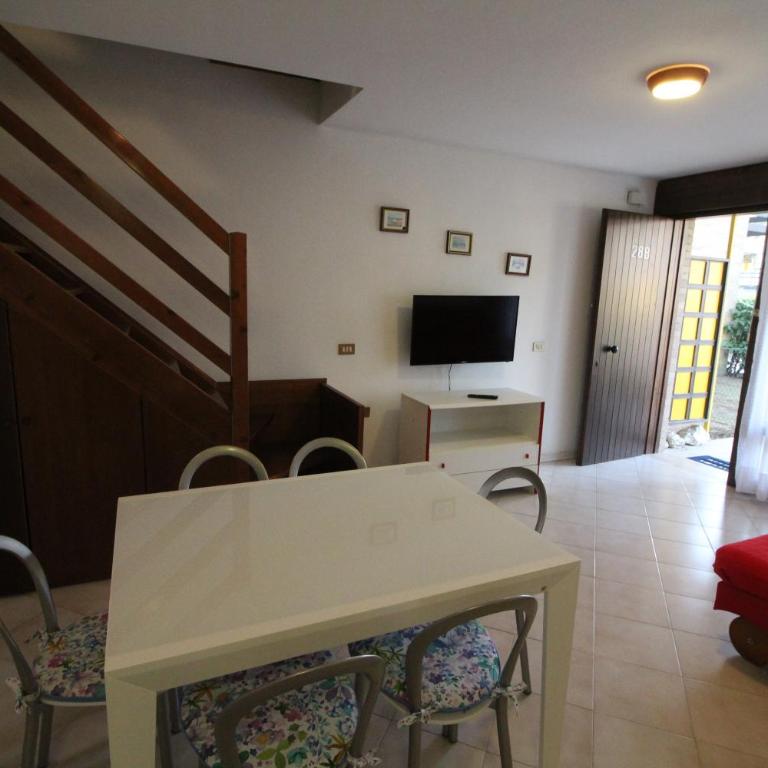 Villa Unicef - Casa con 2 Camere da Letto - 2