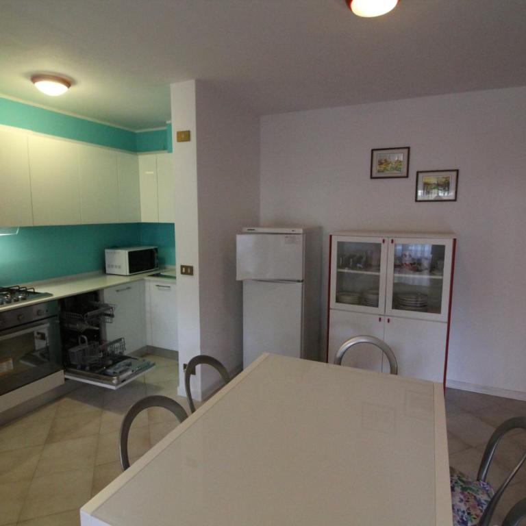 Villa Unicef - Casa con 2 Camere da Letto - 3