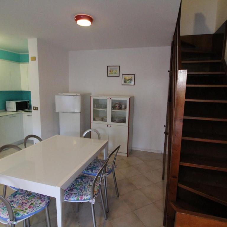 Villa Unicef - Casa con 2 Camere da Letto - 4