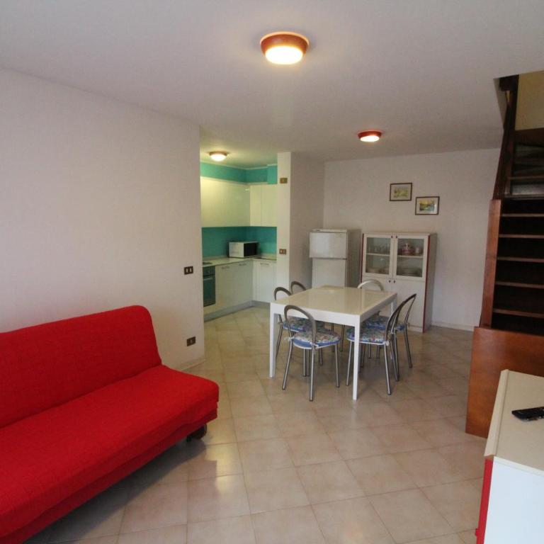 Villa Unicef - Casa con 2 Camere da Letto - 5