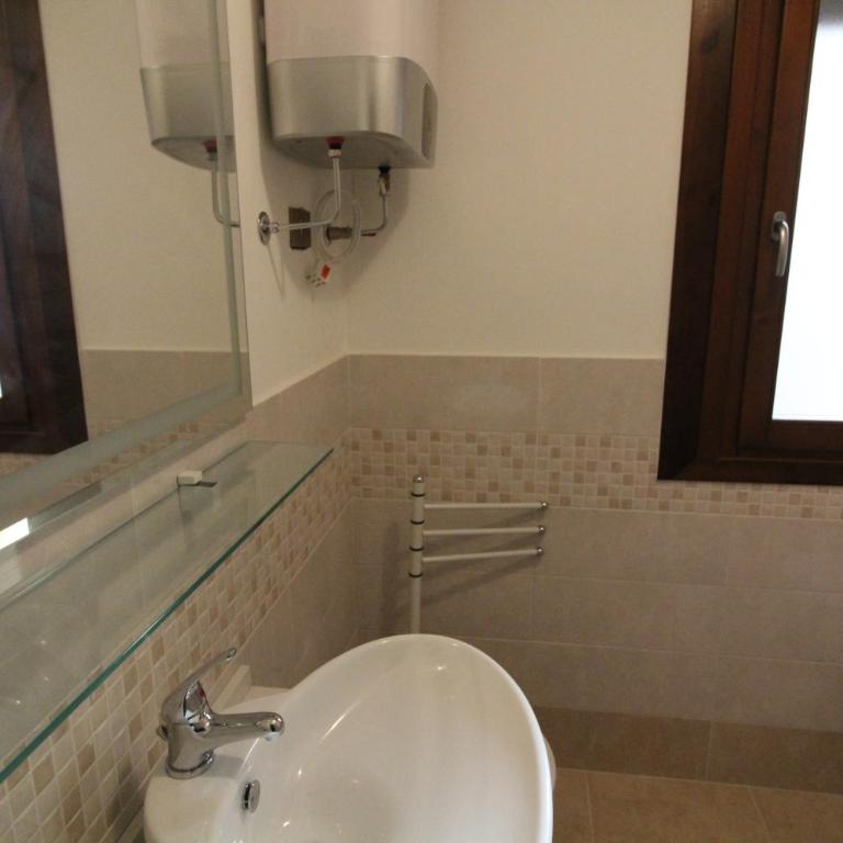 Villa Unicef - Casa con 2 Camere da Letto - 6