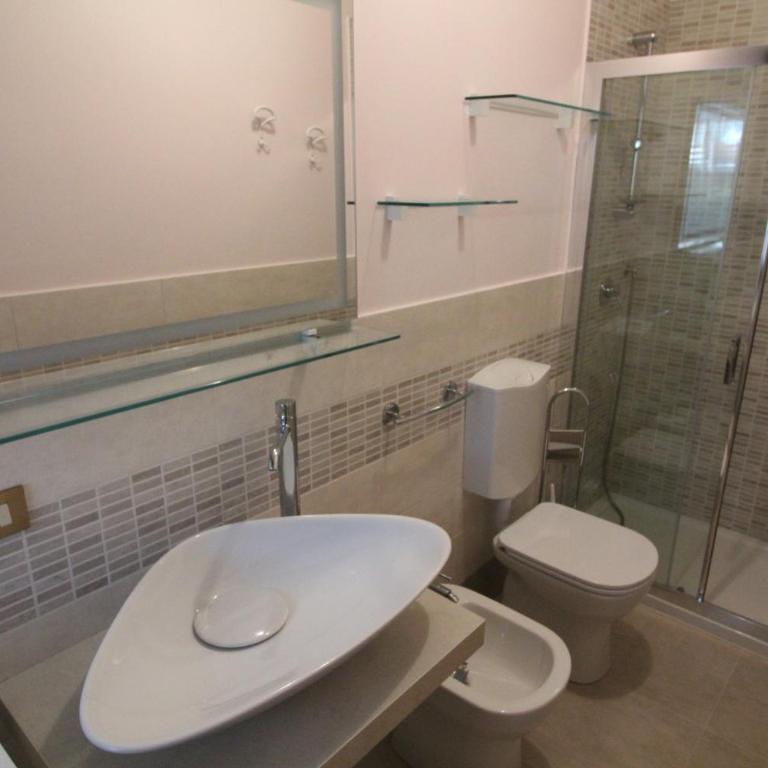 Villa Unicef - Casa con 2 Camere da Letto - 8