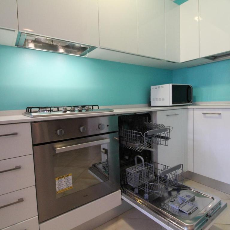 Villa Unicef - Casa con 2 Camere da Letto - 9