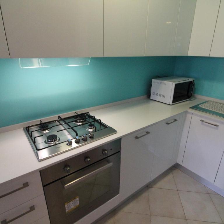 Villa Unicef - Casa con 2 Camere da Letto - 10