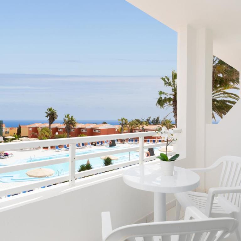 Globales Costa Tropical - Habitación Doble con vistas al mar (2 adultos) - 2