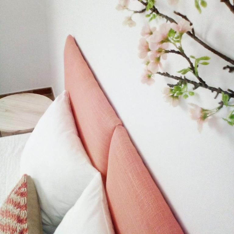 Sunny Stay Guest Houses - Double Room with Private Bathroom - 9