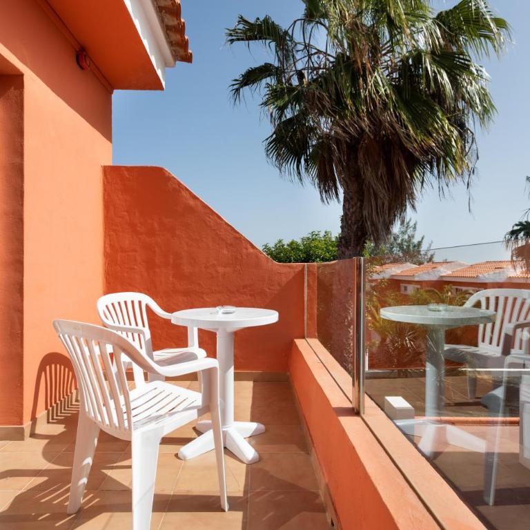 Globales Costa Tropical - Dúplex para 2 adultos - 1