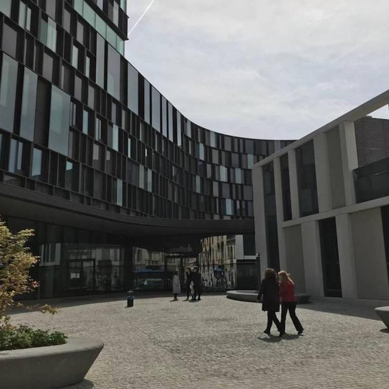 FRONTE PO - Two-Bedroom Apartment - 62