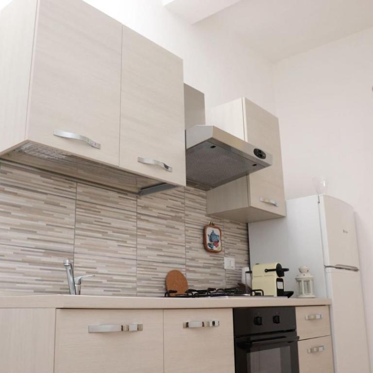 Casa Mapatrì - Appartamento con 1 Camera da Letto - 7
