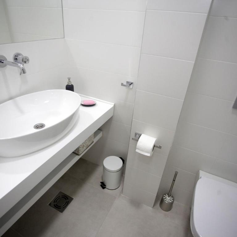 City Center Belgrade Cozy Apartment Skadarlija - Apartman sa 1 Spavaćom Sobom - 15