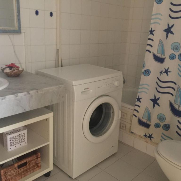 Apartamento Yucca 2 - Apartamento de 1 dormitorio - 6