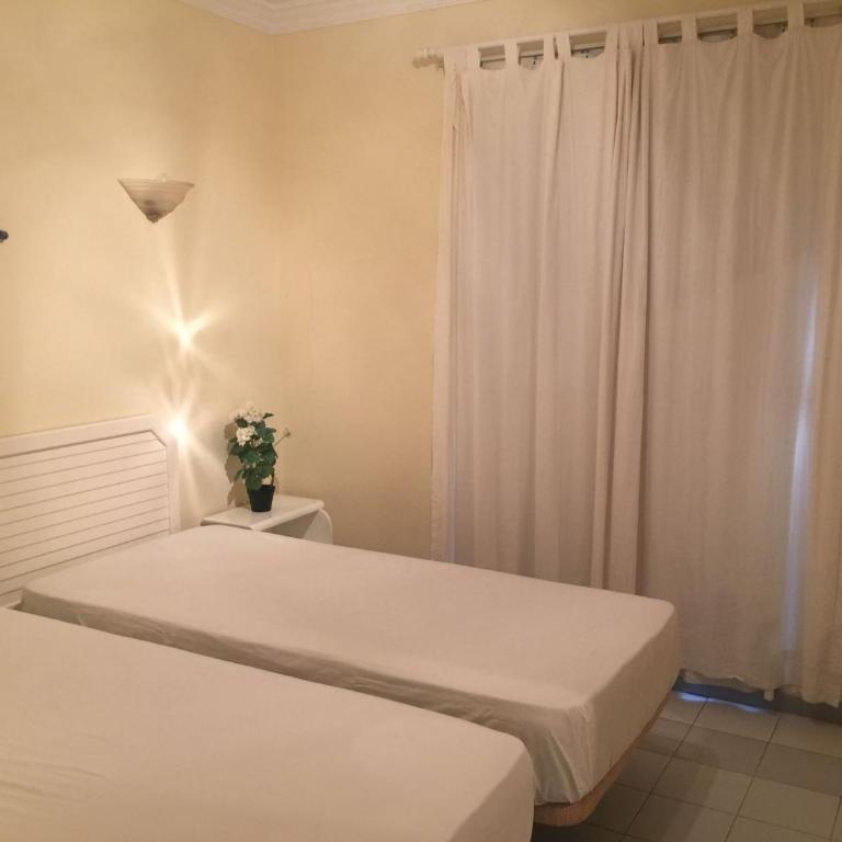Apartamento Yucca 2 - Apartamento de 1 dormitorio - 8