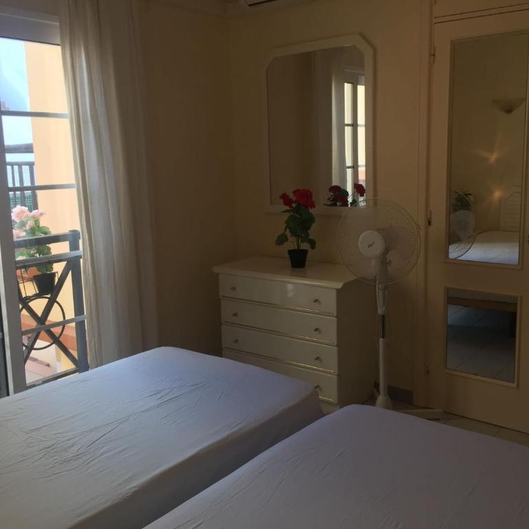 Apartamento Yucca 2 - Apartamento de 1 dormitorio - 9