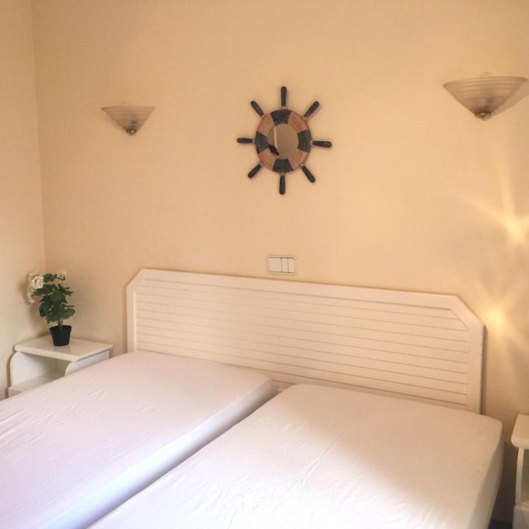 Apartamento Yucca 2 - Apartamento de 1 dormitorio - 10