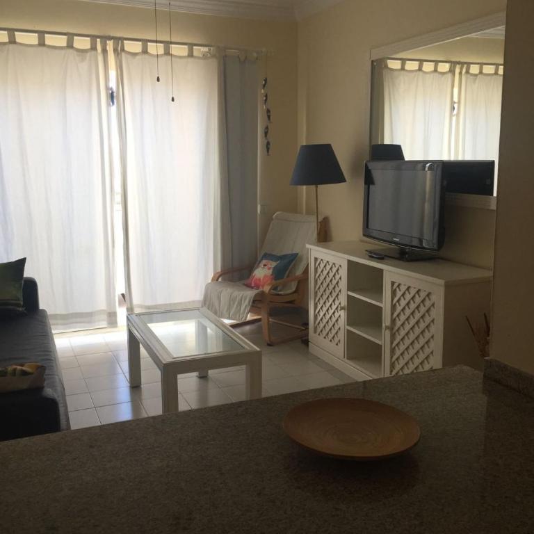 Apartamento Yucca 2 - Apartamento de 1 dormitorio - 11