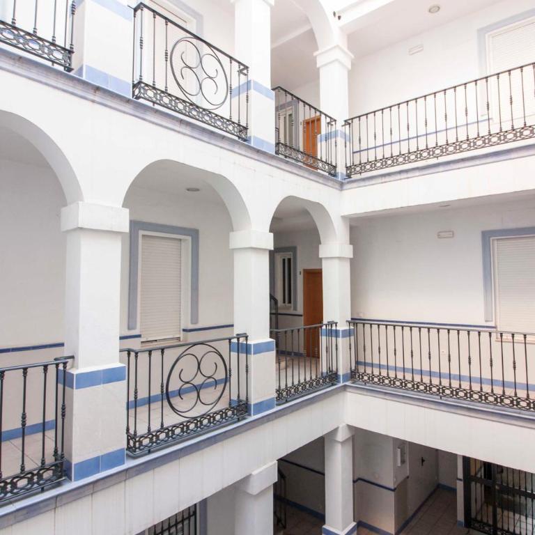 Mezquitilla FreshApartments - Apartamento de 1 dormitorio - 22