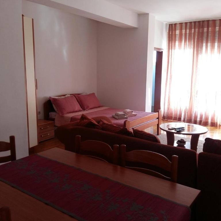 Lazar Apartments - Studio Apartman (2 + 2) - 3