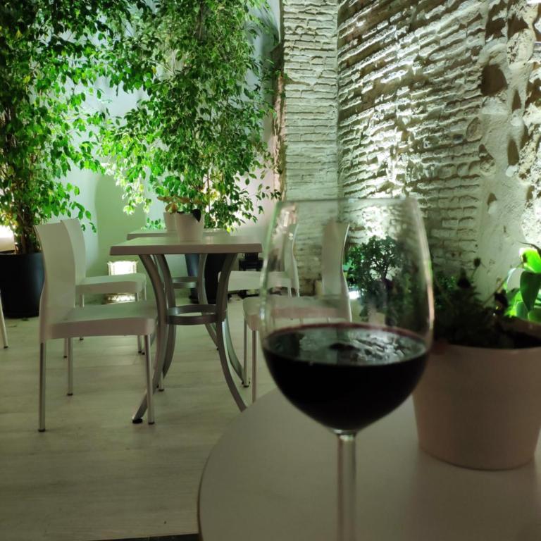 Apartamentos Córdoba Atrium - Standard Studio - 18