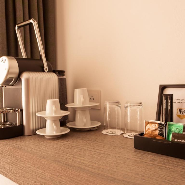 Hotel Daniela - Kleines Doppelzimmer - 4