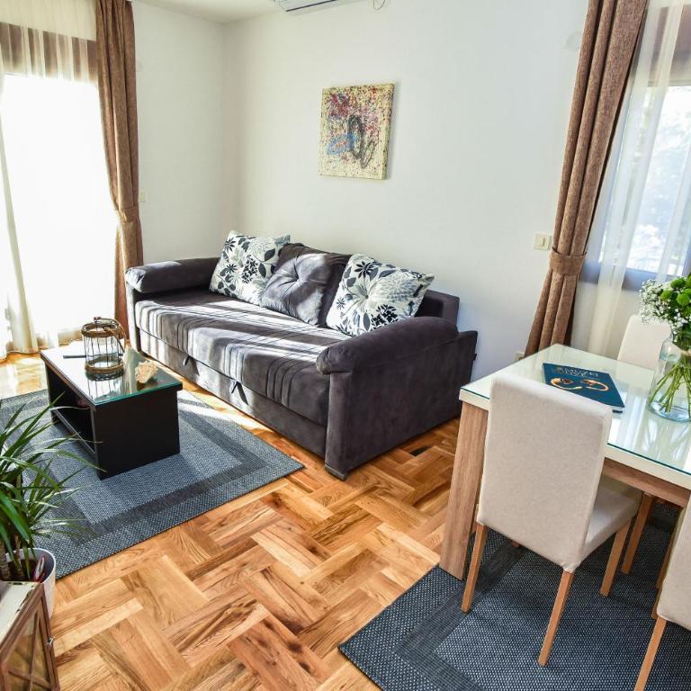 Vistamar Hotel & Apartments - Apartman sa 1 Spavaćom Sobom - 7