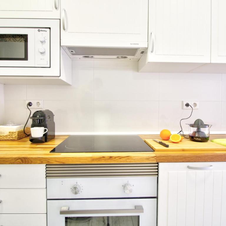 Apartamentos Óliver Playa - Apartamento de 1 dormitorio - Planta baja - 15