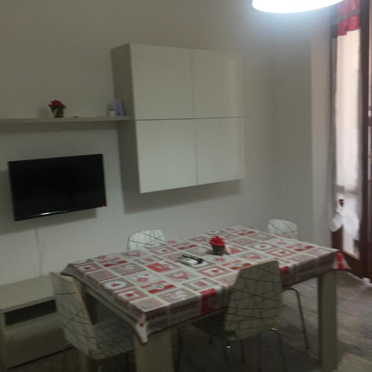 App sul lungomare - Appartamento - 18