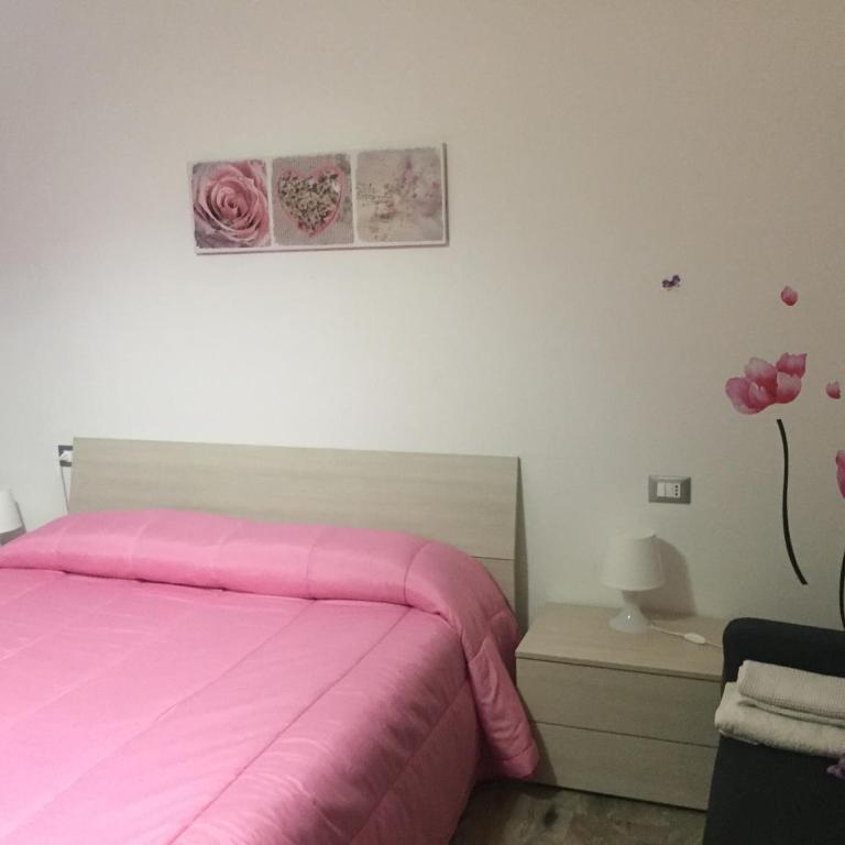 App sul lungomare - Appartamento - 16