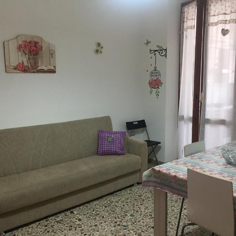 App sul lungomare - Appartamento - 20