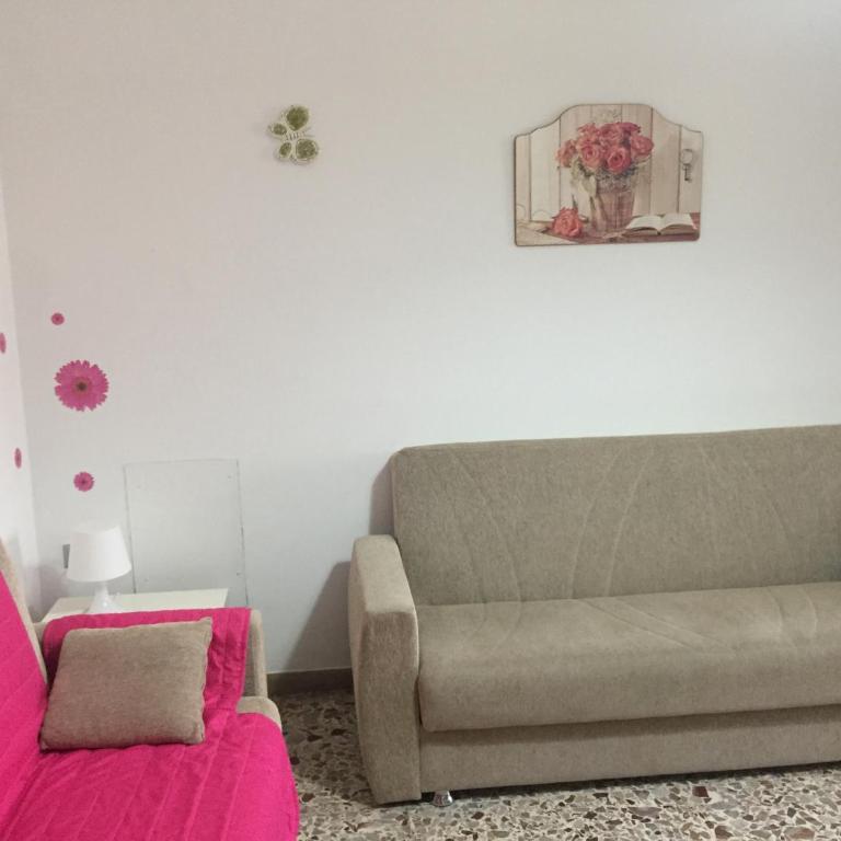 App sul lungomare - Appartamento - 18